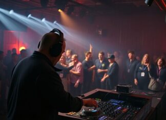 Club culture resists change as DJs and crowds cling to tradition