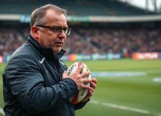 Rugby league’s stop-start calendar risks players’ rhythm, warns coach