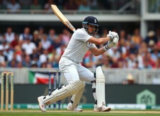 England’s batting fails again: technique and timing exposed at Lord’s