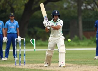 Teen cricketers struggle as school-to-club transition bites