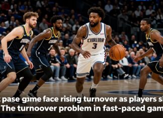 Fast-paced games face rising turnover as players jump ship
