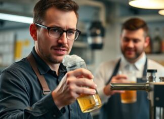 Uneven competition brews trouble for small firms