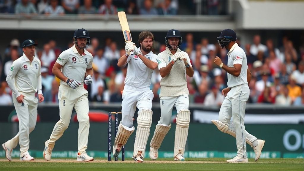 Third collapse in five Tests: England’s batters flounder as swing bowling exposes gaping technical flaws
