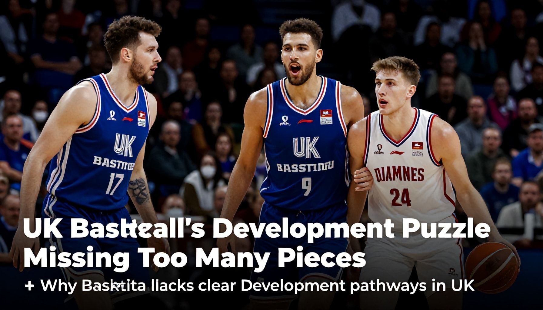 UK Basketball’s Development Puzzle Missing Too Many Pieces