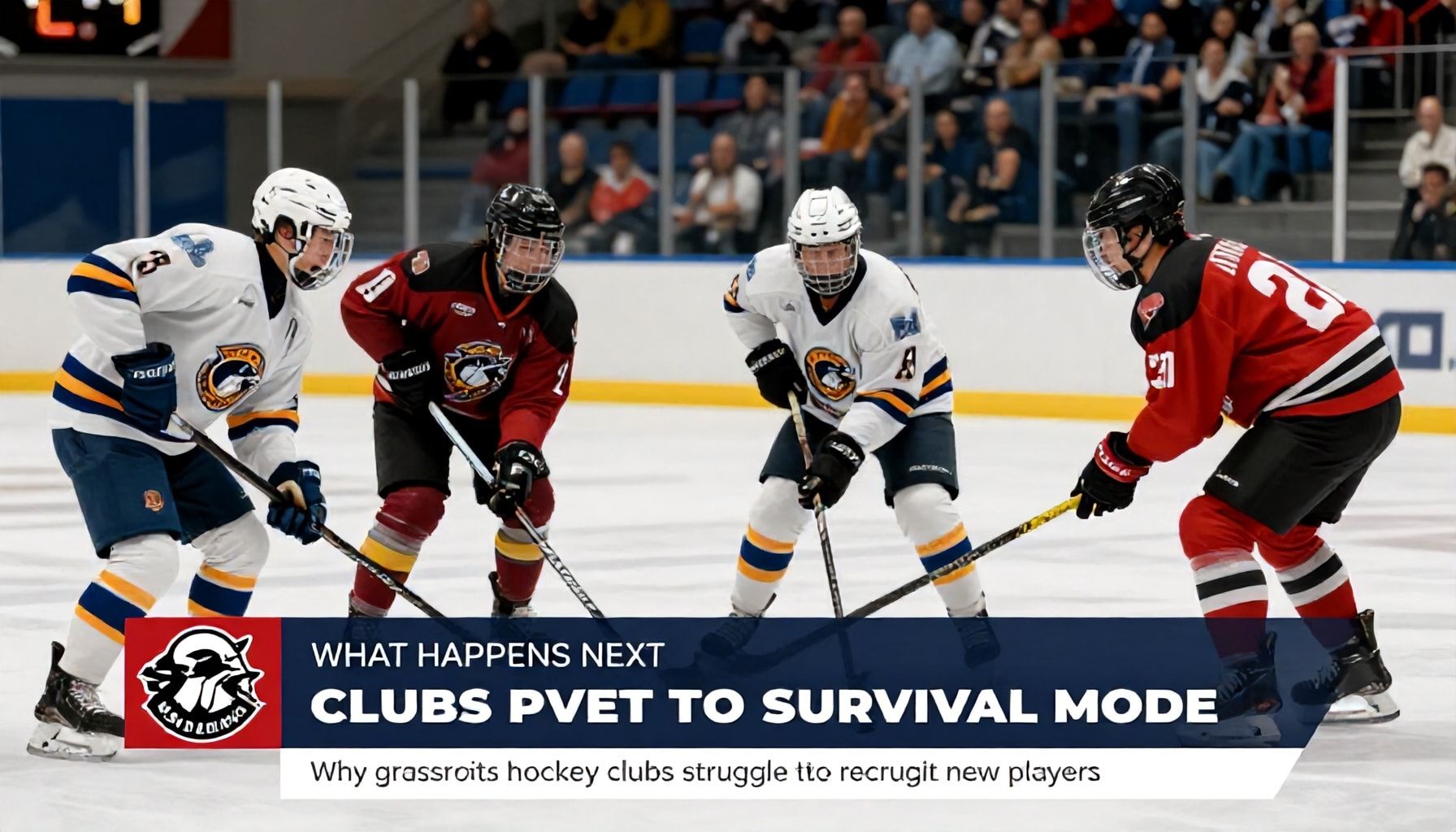 What Happens Next as Clubs Pivot to Survival Mode