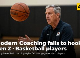 Modern coaching fails to hook Gen Z basketball players