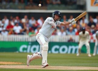 Swing bowling exposes England’s batters again