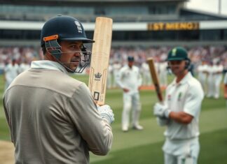 Cricket clubs depend on thousands of unpaid scorers