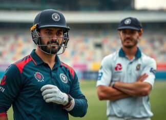 Cricket leagues hit back with outdated formats