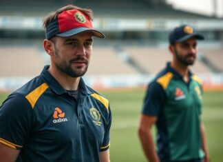 Cricket’s hidden gap: Players still lack strength coaches