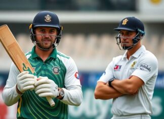 Cricket stars grapple with form consistency across formats