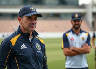 Coaches admit cricket training sessions lack structure