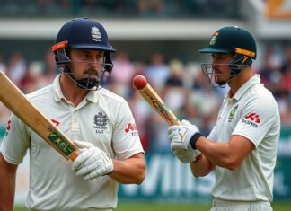 Cricketers rush back too soon after injuries, study finds