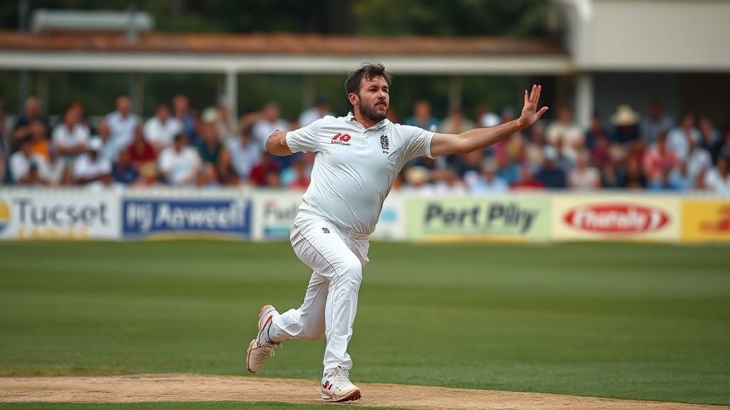 Why even promising fast bowlers fade too soon