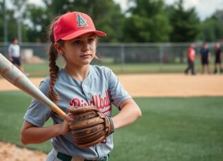 Grassroots softball clubs fight to fill rosters as young players decline