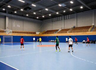 Clubs fight for courts as venues prioritise profit over play