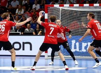 Turnovers fuel easy goals in handball
