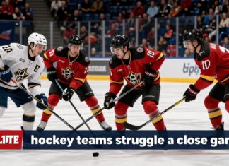 Elite teams collapse in tight games