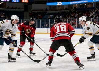 Ice hockey clubs fail to build lasting culture