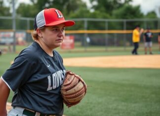 Mixed-ability softball leagues spark frustration for players