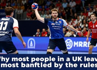 Britain’s handball blind spot leaves most baffled by the rules
