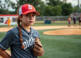 Teenage players quit softball clubs in record numbers