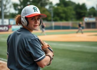 Softball clubs hit hard by long-term sustainability crisis