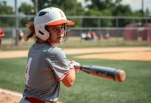 Softball fights for airtime as grassroots coverage fades