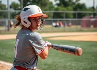Softball fights for airtime as grassroots coverage fades