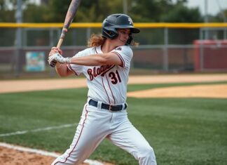 Softball players rush back too soon after injury study finds