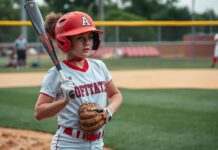 Softball players battle confidence dip after errors