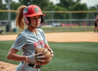 Softball players face fitness gap in modern play