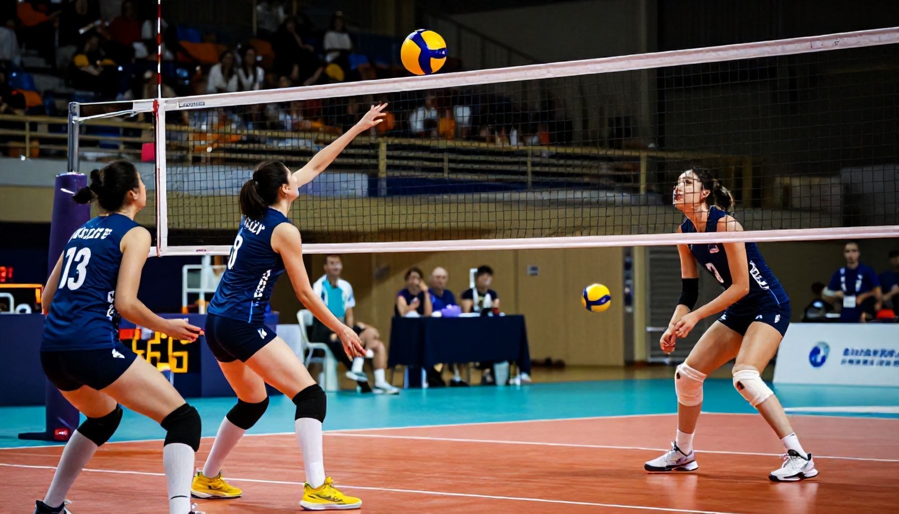 Why the serve isn’t to blame for the sudden knee injuries