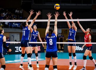 Fifth sets expose volleyball teams’ clutch struggles