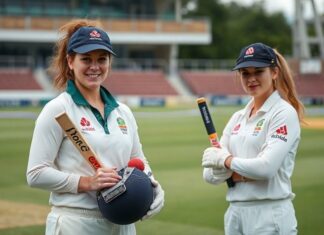 Women’s cricket pathways lack clarity at grassroots level